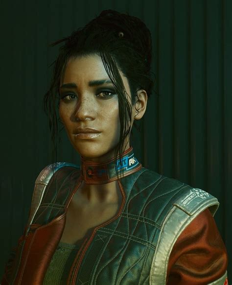 panam palmer|Panam Palmer: A Guide to This Key Character in Cyberpunk 2077